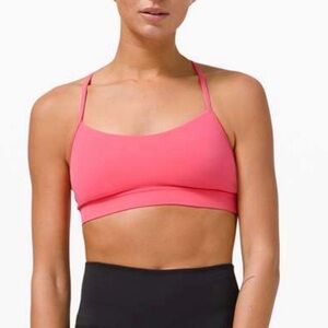Lululemon Flow Y Bra